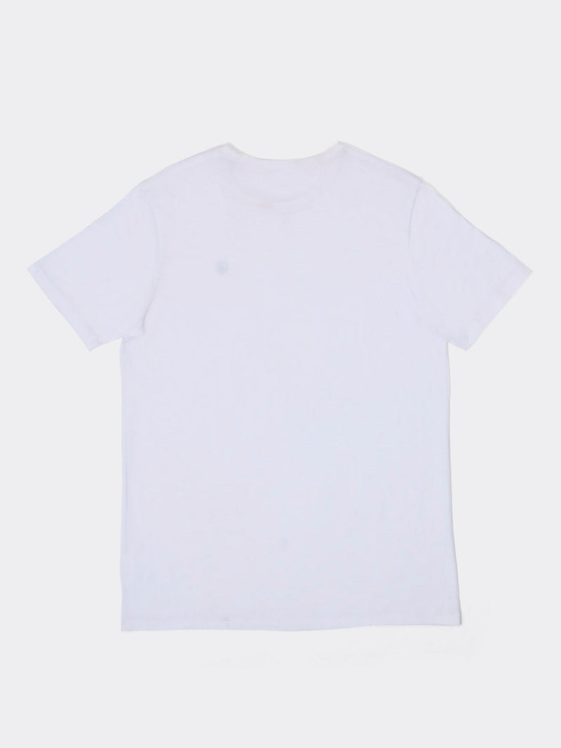 POLO DUNKELVOLK PIMA TEE