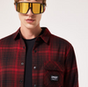 CAMISA OAKLEY BUTTER FLANNEL SHIRT