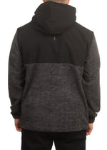 POLERA BILLABONG BOUNDARY GRAPHENE PULLOVER