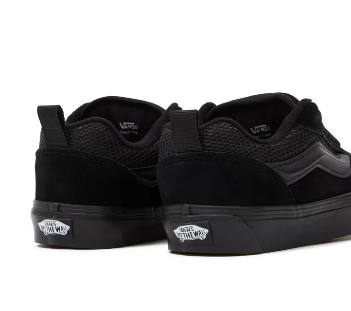 ZAPATILLAS VANS KNU SKOOL