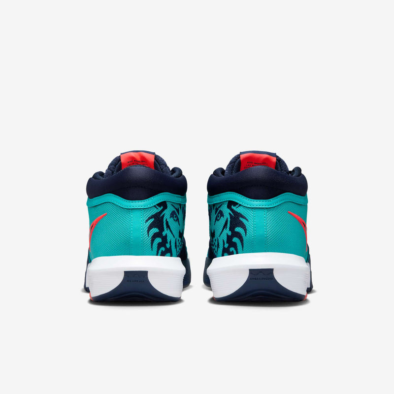 ZAPATILLAS NIKE LEBRON WITNESS VIII