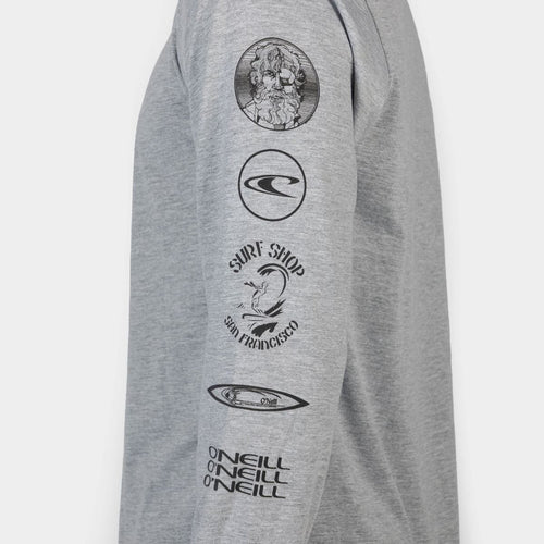 POLO ONEILL ICONS LONG SLEEVE