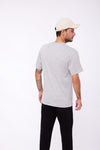 POLOCHAMPION CLASSIC JERSEY GRAPHIC TEE