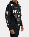 POLERA RVCA ALLBRANDSPHOOD