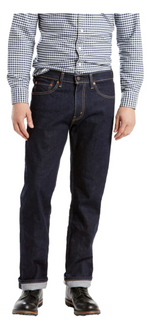PANTALÓN LEVIS 505 REGULAR