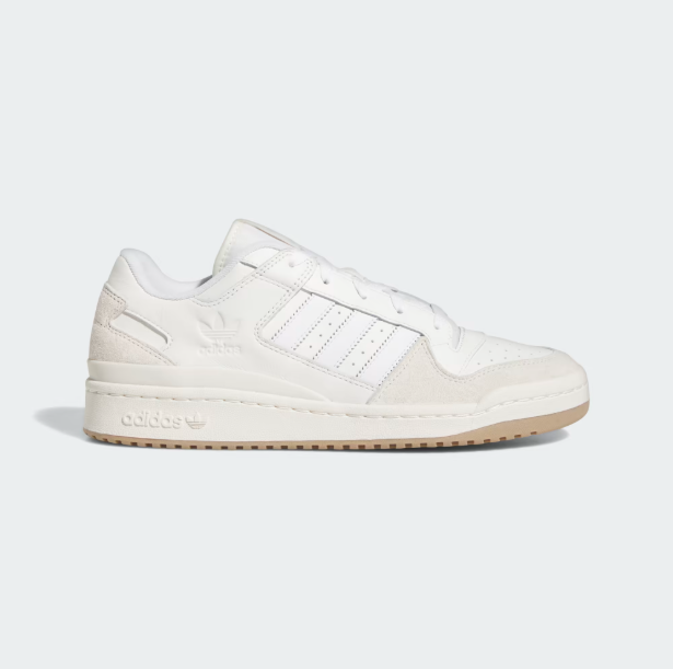 ZAPATILLAS ADIDAS FORUM LOW CL
