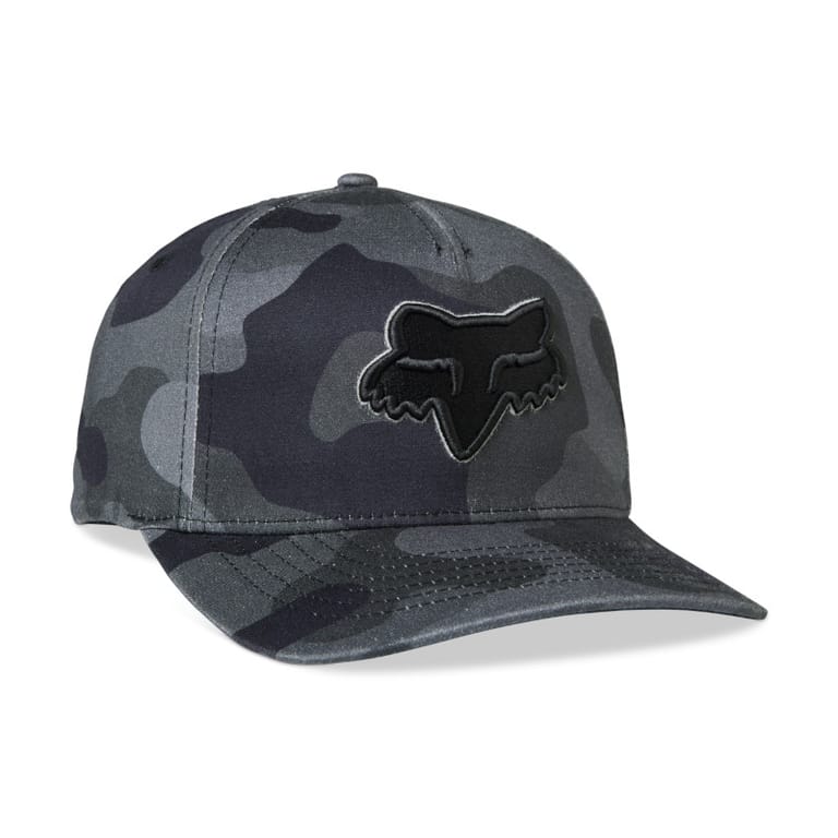 GORRA FOX EPICYCLE FLEXFIT 2.0