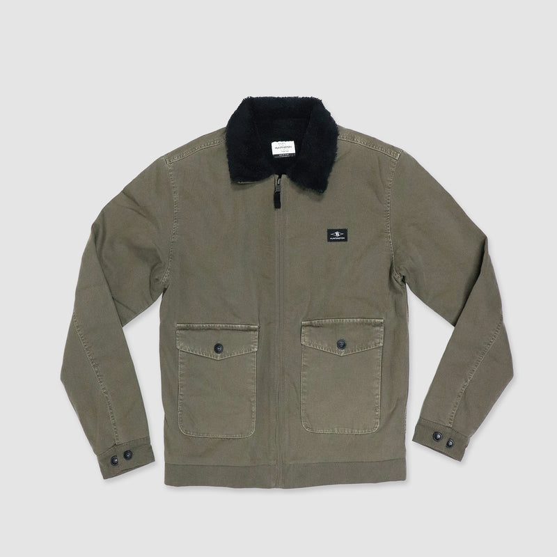 CASACA HUNTINGTON SCOUT JACKET STRIKE