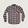 CAMISA HUNTINGTON OVERSHIRT FOUNDER