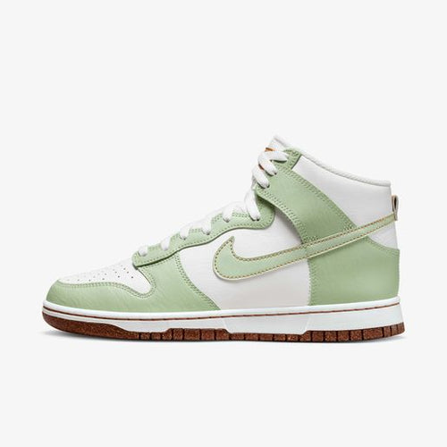 ZAPTILLAS NIKE DUNK HI RETRO SE