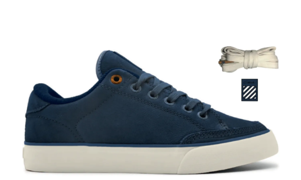 ZAPATILLAS CIRCA AL 50 NYOW