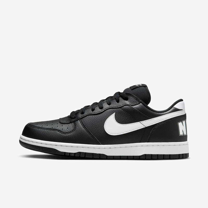 ZAPATILLAS NIKE BIG LOW