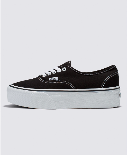 ZAPATILLAS VANS AUTHENTIC STACKFORM