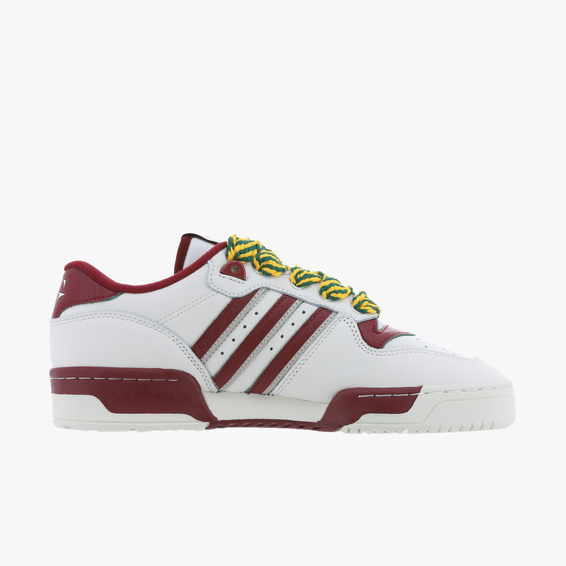 ZAPATILLAS ADIDAS RIVALRY LOW x TRAE YOUNG