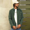 CAMISA HUNTINGTON OVERSHIRT VENTURE