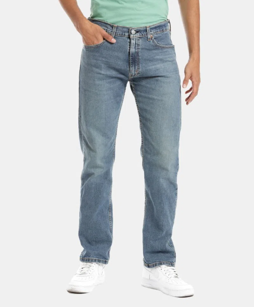 PANTALON LEVIS 505 REGULAR xtreme people store