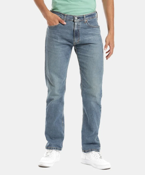 Pantalón levis 505 hotsell