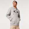 POLERA OAKLEY ELLIPSE FULL ZIP HOODIE