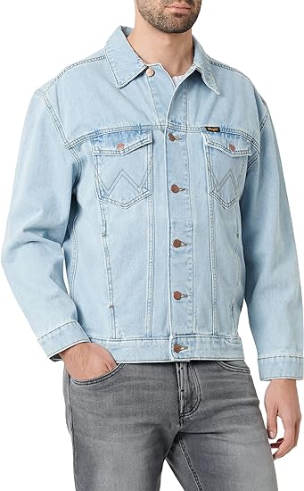 CASACA WRANGLER ANTI FIT JACKET