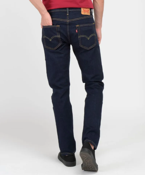 PANTALÓN LEVIS 512 SLIM TAPER