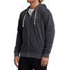 POLERA BILLABONG ALL DAY ZIP