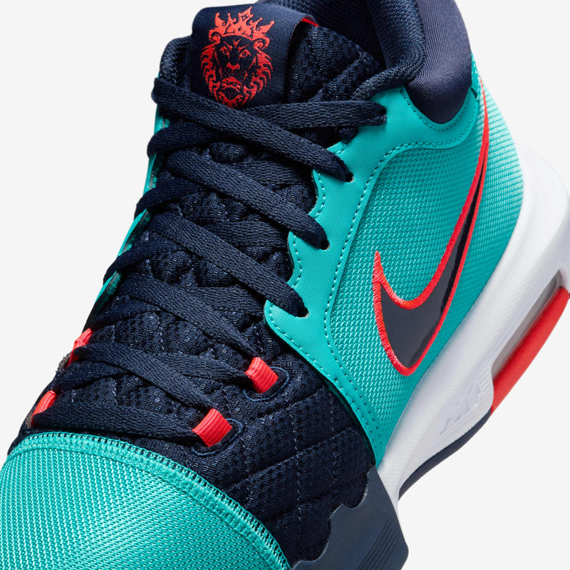 ZAPATILLAS NIKE LEBRON WITNESS VIII