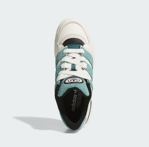 ZAPATILLAS ADIDAS FORUM2000