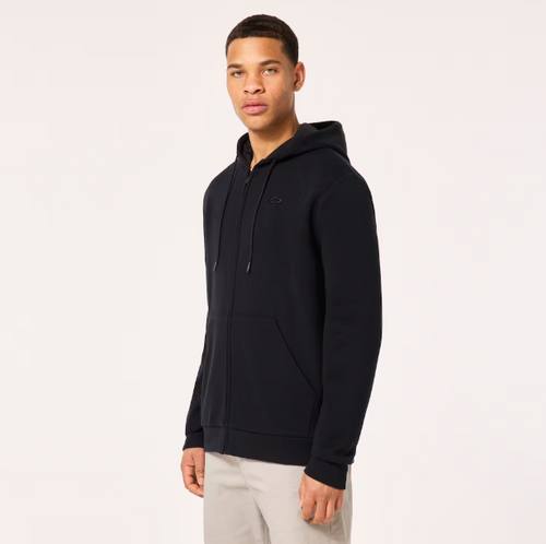 POLERA OAKLEY RELAX FULL ZIP HOODIE 2.0