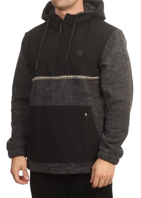 POLERA BILLABONG BOUNDARY GRAPHENE PULLOVER