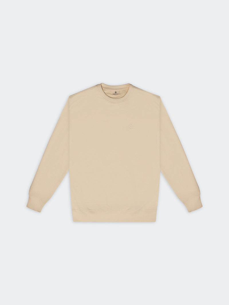 POLERA DUNKELVOLK SIMPLE CREW FR