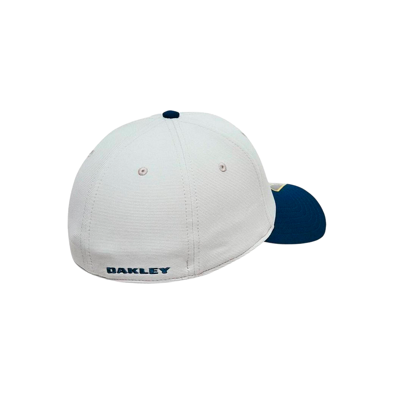 GORRA OAKLEY SCATTER SKULL FF HAT