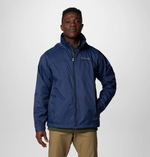 CASACA COLUMBIA GLENNAKER LAKE II RAIN JACKET