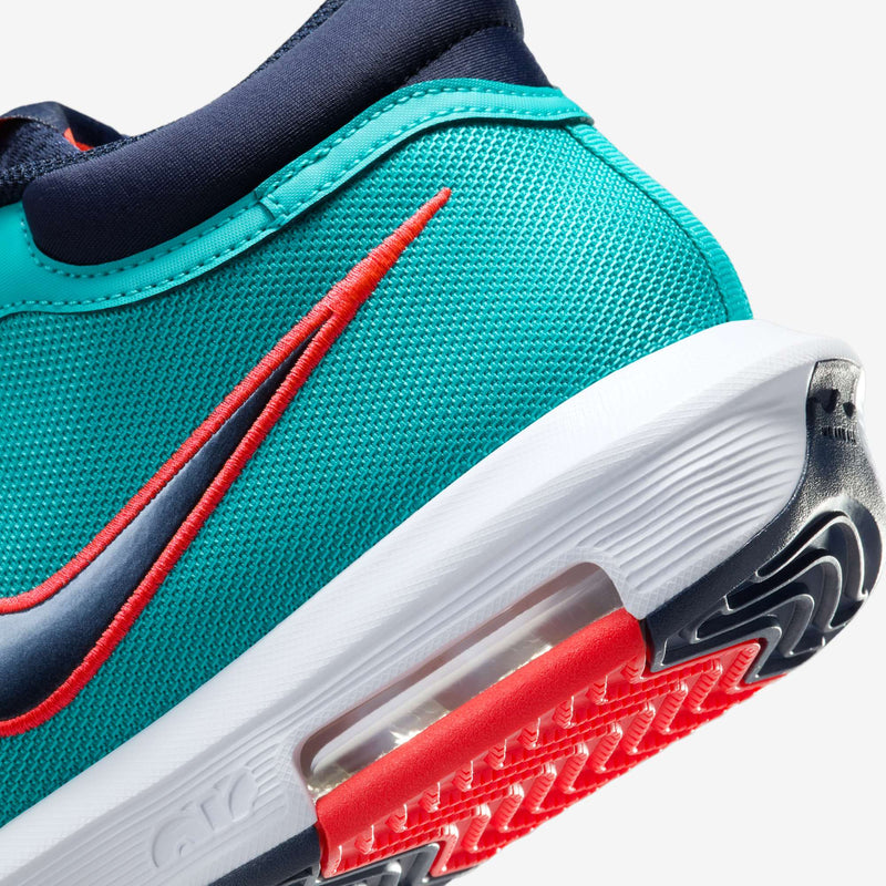 ZAPATILLAS NIKE LEBRON WITNESS VIII