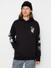 POLERA VOLCOM WATANITE PO