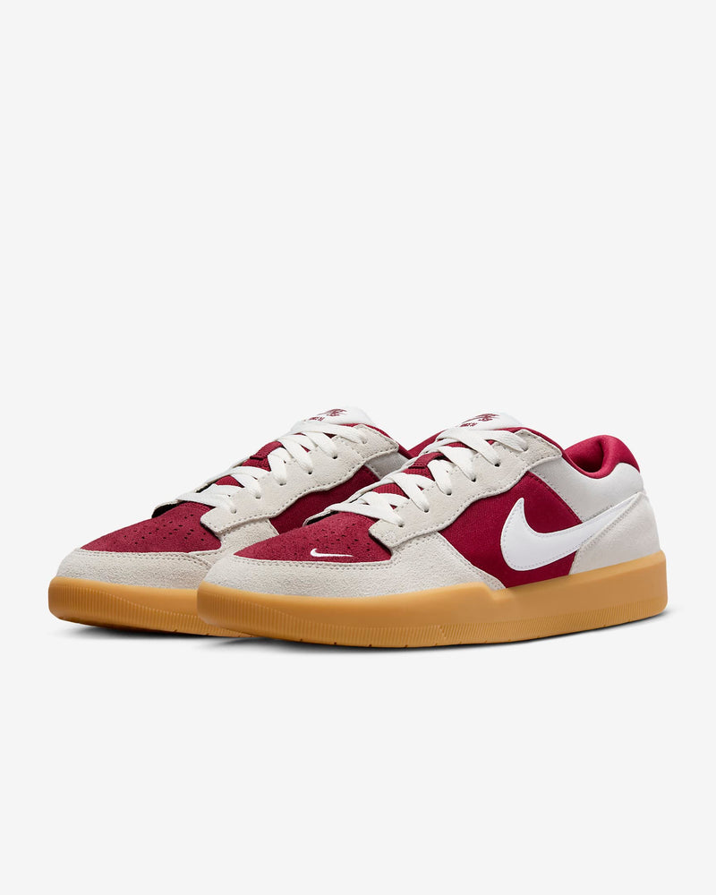 ZAPATILLAS NIKE SB FORCE 58