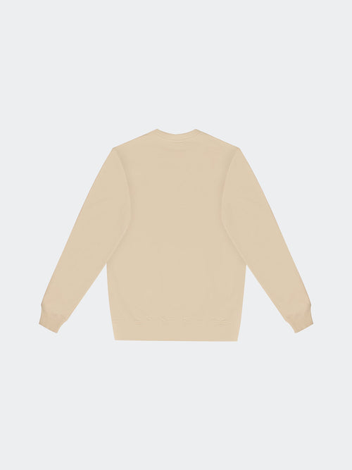 POLERA DUNKELVOLK SIMPLE CREW FR