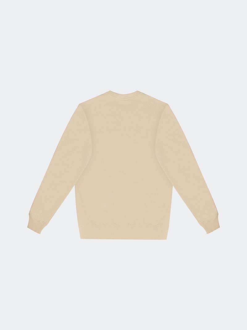 POLERA DUNKELVOLK SIMPLE CREW FR