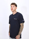 POLO CHAMPION CLASSIC JERSEY GRAPHIC TEE