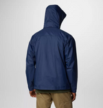 CASACA COLUMBIA GLENNAKER LAKE II RAIN JACKET