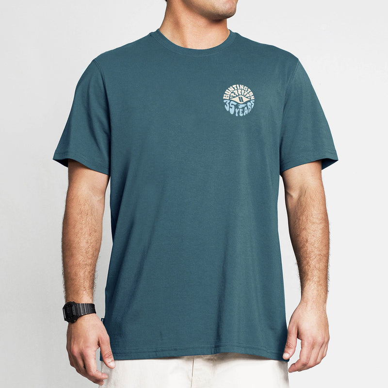 POLO HUNTINGTON RIPTIDE