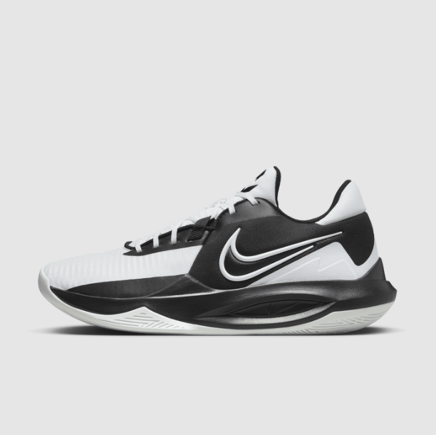 ZAPATILLAS NIKE PRECISION VI – xtreme people store