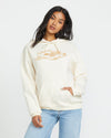 POLERA BILLABONG BEACH TROPICS PO HOODIE