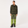 CAMISA OAKLEY BUTTER FLANNEL SHIRT