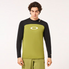 POLO OAKLEY FREE RIDE RC LS JERSEY
