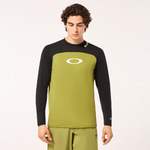 POLO OAKLEY FREE RIDE RC LS JERSEY