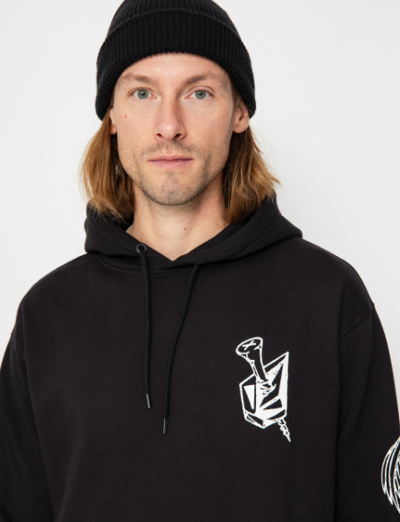 POLERA VOLCOM WATANITE PO