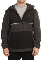 POLERA BILLABONG BOUNDARY GRAPHENE PULLOVER