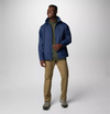 CASACA COLUMBIA GLENNAKER LAKE II RAIN JACKET