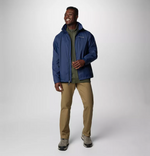 CASACA COLUMBIA GLENNAKER LAKE II RAIN JACKET