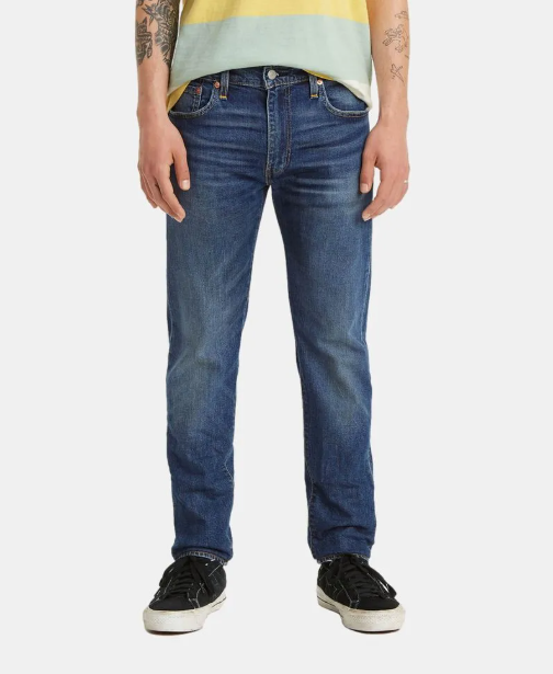 PANTALÓN LEVIS 512 SLIM TAPER